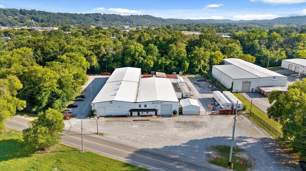 More Photos Of 1410 Workman Rd, Chattanooga Manufacturing For Lease