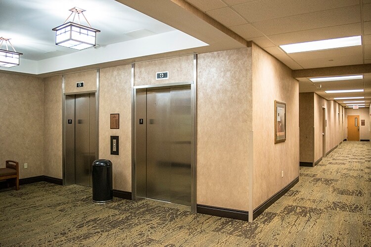 More Photos Of 4642 N Loop 289, Lubbock Medical For Lease