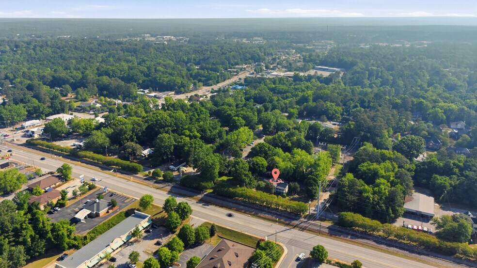 More Photos Of 7302 Woodrow St, Irmo Office Residential For Sale