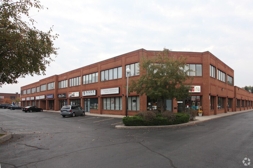 More Photos Of 1200 Speers Rd, Oakville Freestanding For Lease