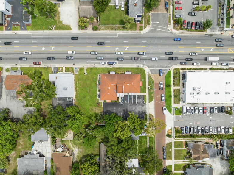 More Photos Of 818 E Colonial Dr, Orlando Medical For Sale