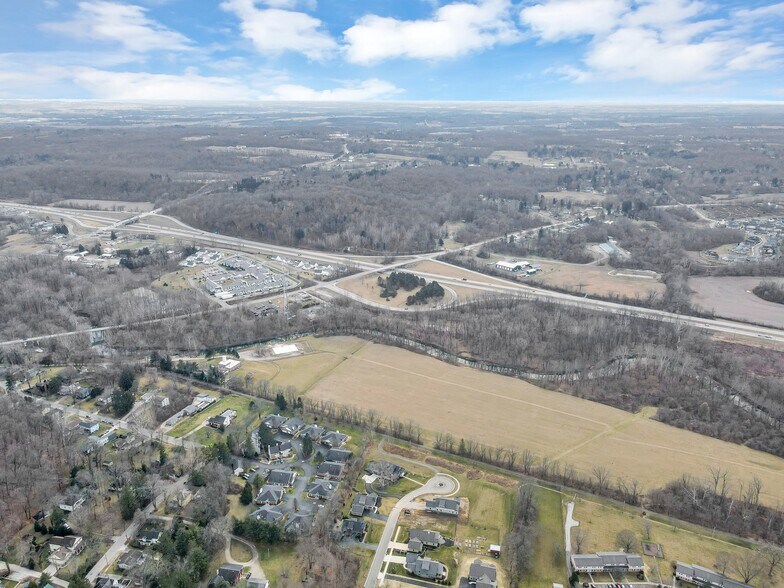 More Photos Of 1310 Columbus Rd, Granville Land For Lease