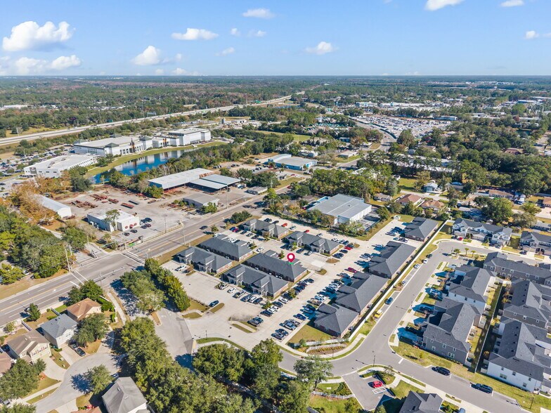 More Photos Of 6100 Greenland Rd, Jacksonville Loft Creative Space For Sale