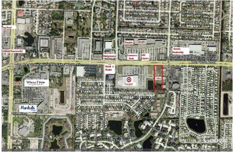 More Photos Of 5770 Lake Worth Rd, Lake Worth Land For Lease
