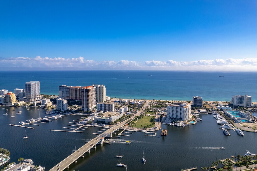 More Photos Of 125 N Birch Rd, Fort Lauderdale Land For Sale