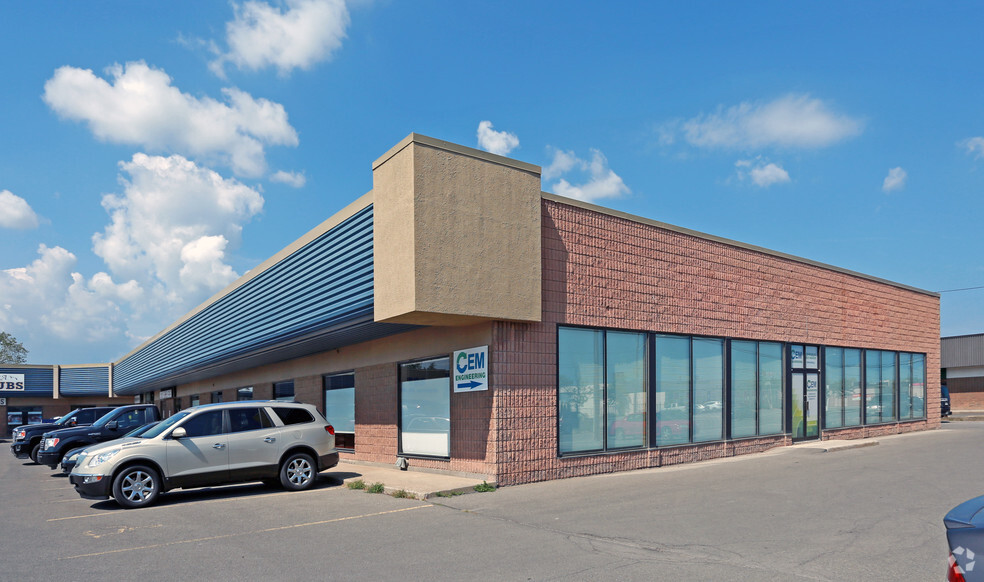 227 Bunting Rd, St Catharines, ON L2M 3Y2 - Lofts/Showrooms For Lease ...