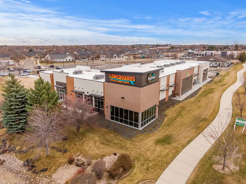 More Photos Of 849 Rising Sun Dr, Nampa General Retail For Sale