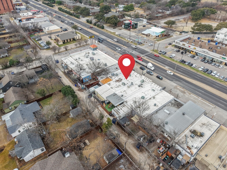 More Photos Of 9016 Garland Rd, Dallas Storefront For Lease