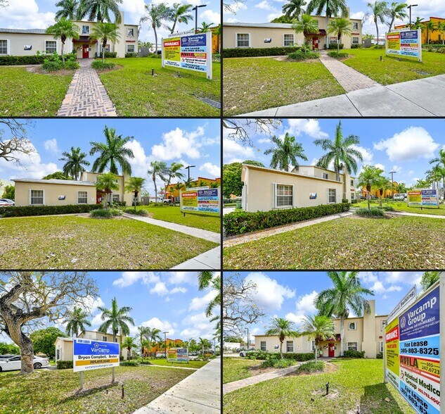 More Photos Of 633-645 N Krome Ave, Homestead Office For Sale