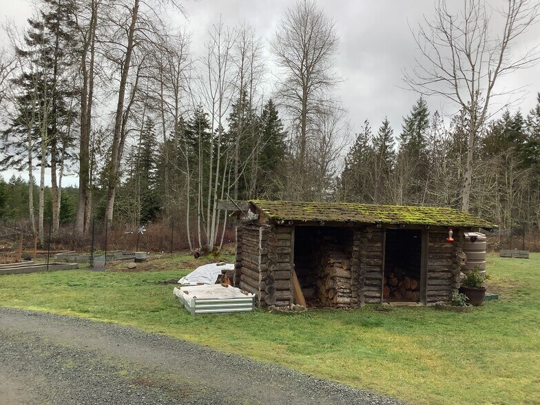 More Photos Of 3102 Chicken Coop Rd, Sequim Specialty For Sale