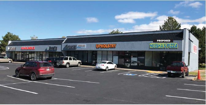 More Photos Of 3480 S Galena St, Denver Bar For Lease