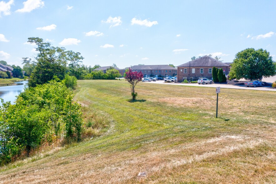 More Photos Of 850 NW Washington blvd, Hamilton Land For Sale