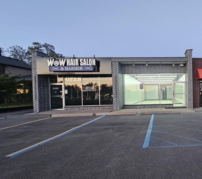 More Photos Of 50310 Van Dyke Rd, Shelby Township Coworking Space