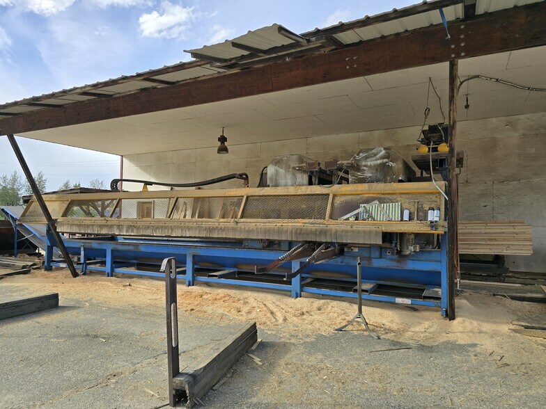 More Photos Of 2800 Horner ct, Fairbanks Industrial For Sale