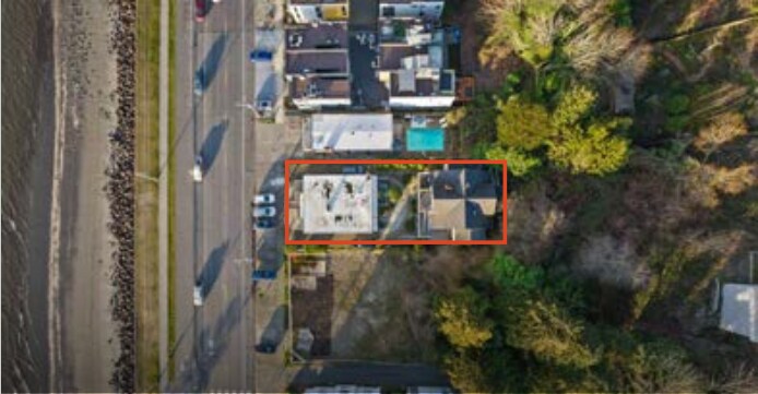 More Photos Of 1788 Alki Ave SW, Seattle Apartments For Sale