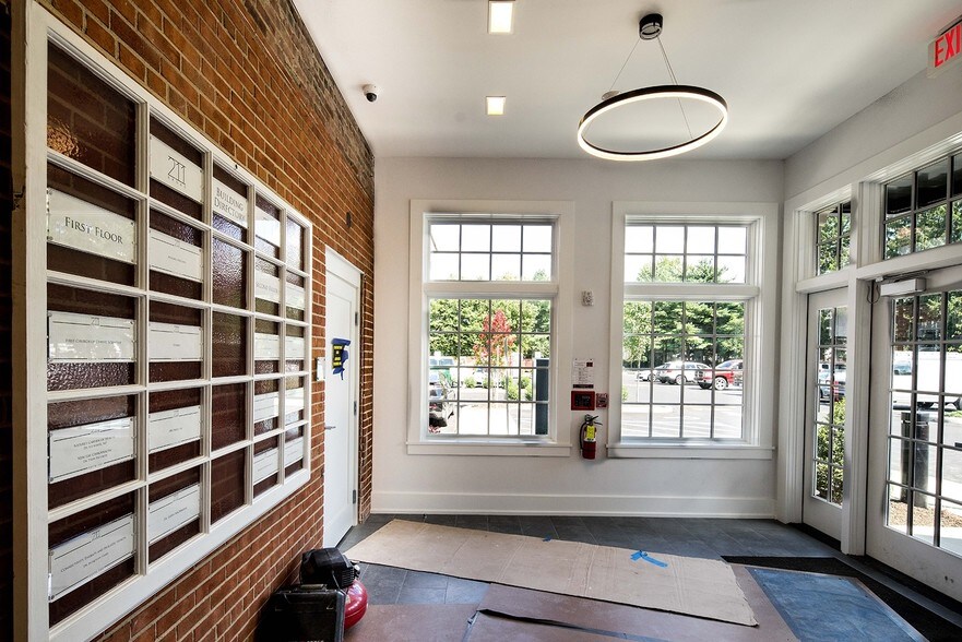 More Photos Of 211 Broad St, Red Bank Office For Lease