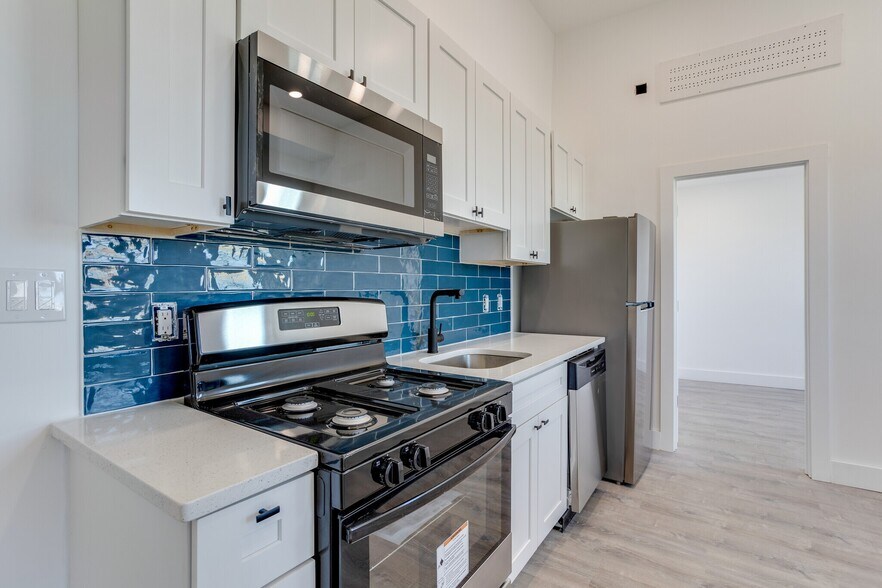 More Photos Of 30 Haddon Ave, Collingswood Apartments For Sale