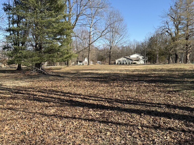 More Photos Of 00 Parrish Ln, Murphysboro Land For Sale