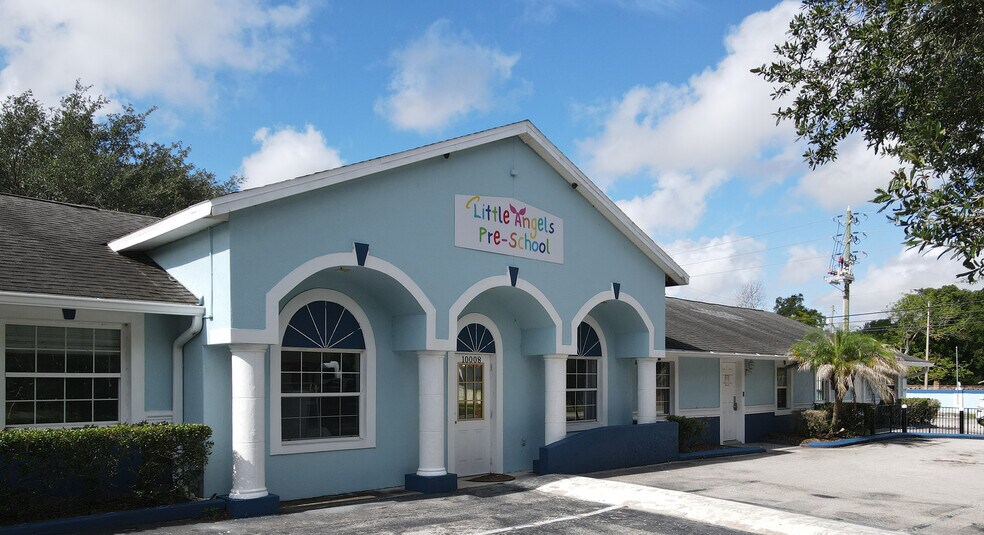 Primary Photo Of 10012 Portale Ave, Orlando Daycare Center For Sale