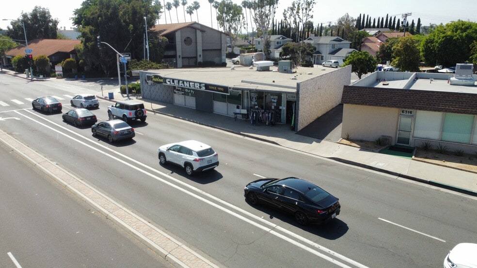 More Photos Of 6302-6304 El Cajon Blvd, San Diego Freestanding For Lease