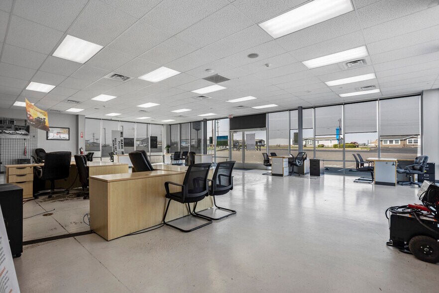 More Photos Of 81143 US-395 Hwy, Hermiston Land For Lease