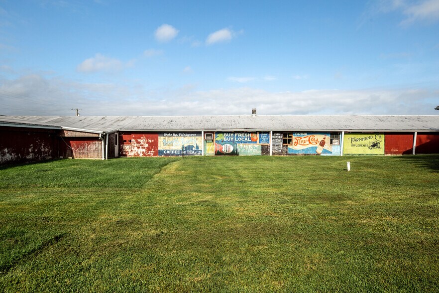 More Photos Of 1207 Route 40, Woodstown Freestanding For Lease