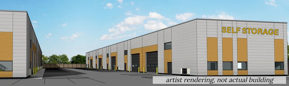 Primary Photo Of 190 Frowein Rd, East Moriches Land For Sale