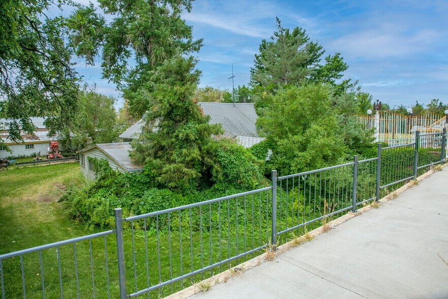 More Photos Of 4801 E Harmony Rd, Fort Collins Land For Sale