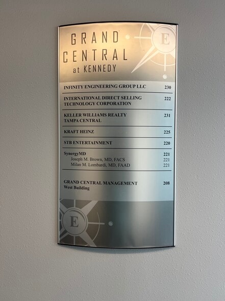 More Photos Of 1208 E Kennedy Blvd, Tampa Apartments For Sale