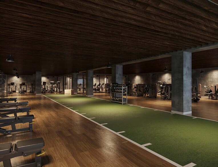 More Photos Of 63 Wall St, New York Apartments For Lease