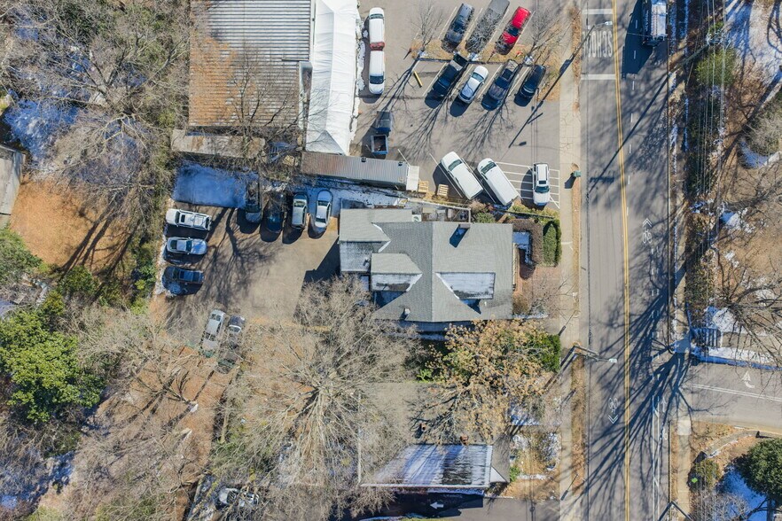 More Photos Of 708 St Marys St, Raleigh Office For Sale