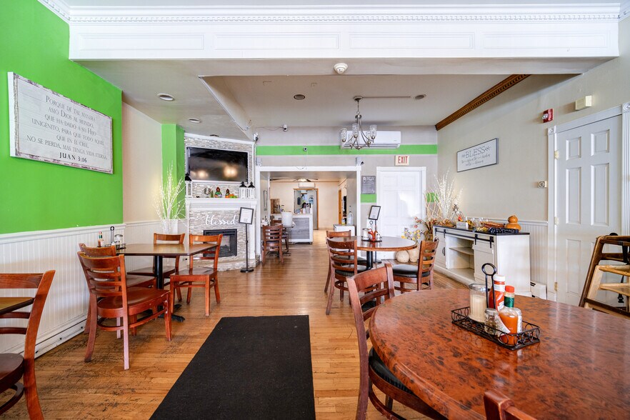 More Photos Of 346 Broadway, Newburgh Storefront Retail Office For Sale