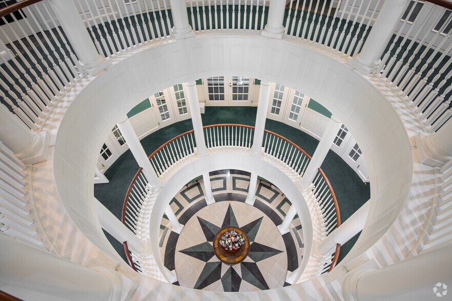 Photo of 2nd Floor Ste 200