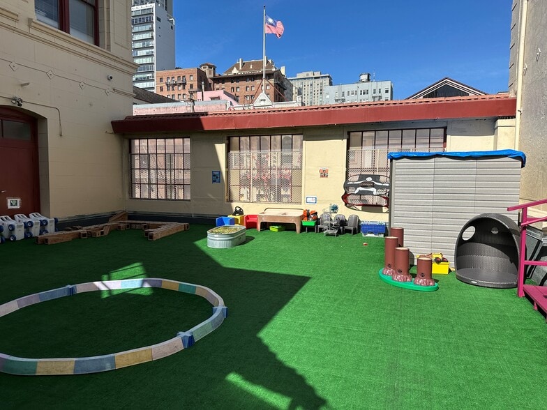 More Photos Of 900-930 Stockton St, San Francisco Office For Sale