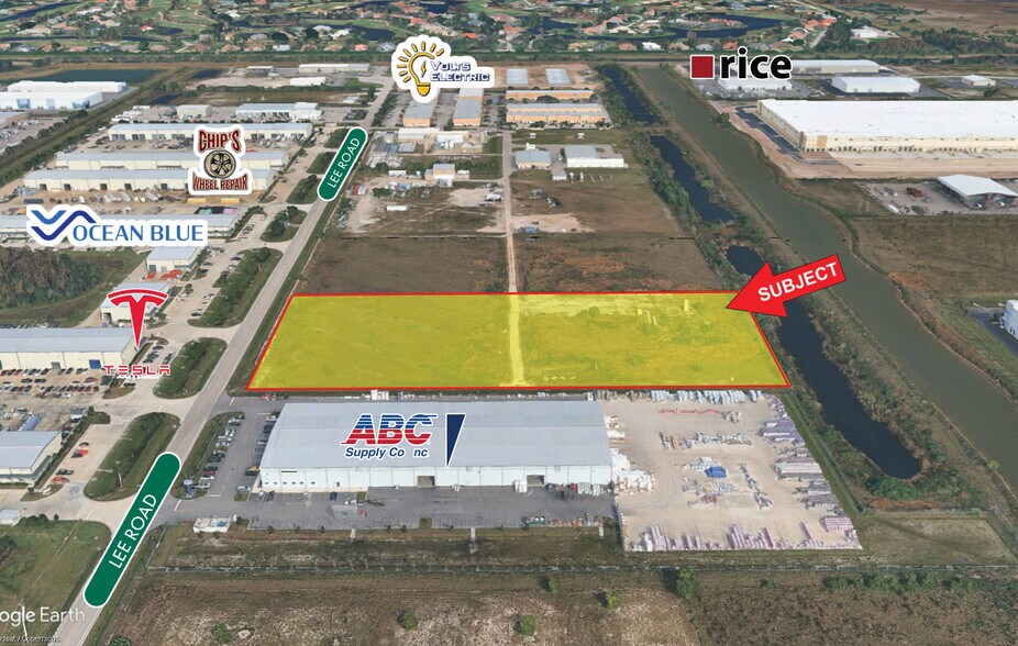 More Photos Of , Fort Myers Land For Sale