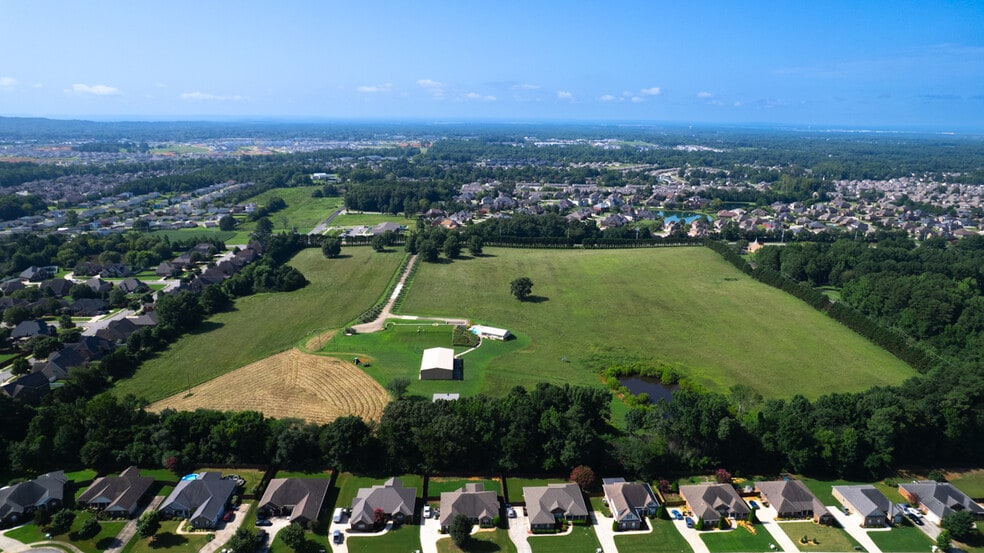 More Photos Of 1429 Capshaw Rd NW, Madison Land For Sale