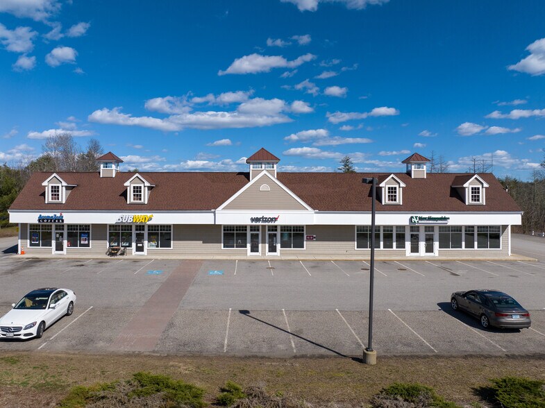 More Photos Of 71 Calef Hwy, Lee Storefront Retail Office For Lease