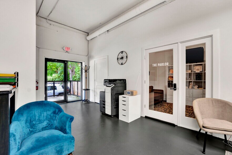 More Photos Of 620 Rutherford St, Greenville Loft Creative Space For Lease