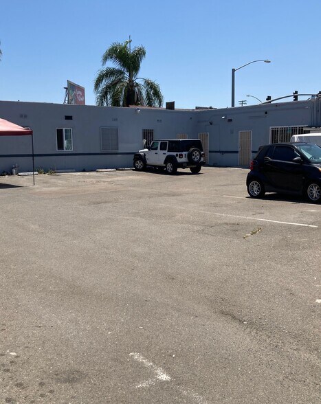 More Photos Of 4224-4228 El Cajon Blvd, San Diego Storefront Retail Residential For Sale