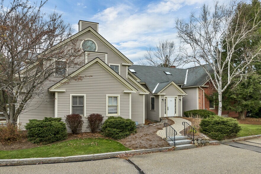 More Photos Of , Bow Office For Sale