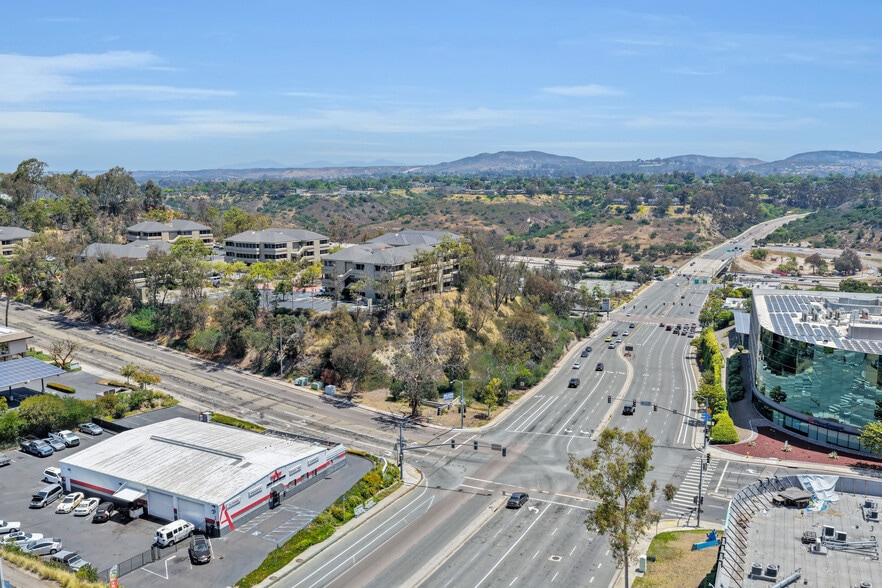 More Photos Of 3665 Ruffin Rd, San Diego Unknown For Lease
