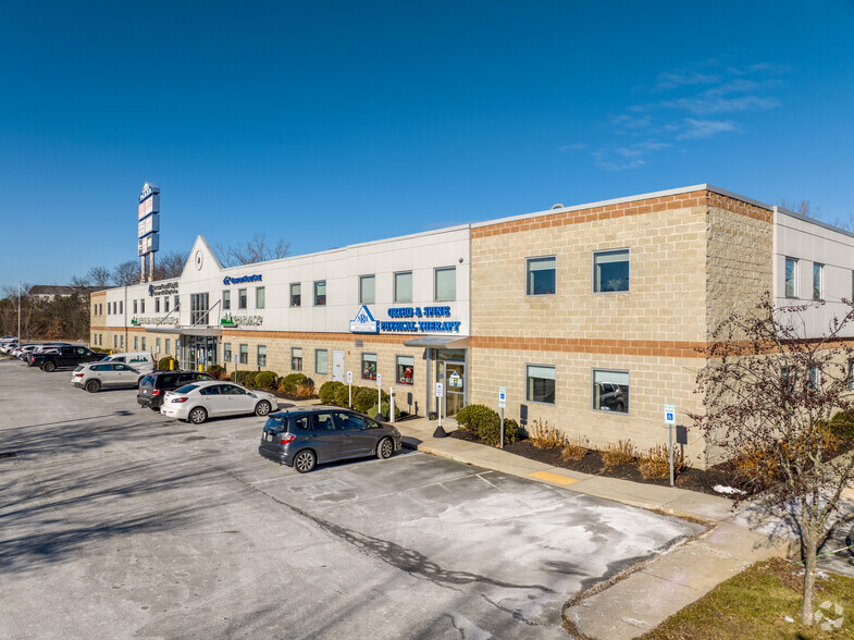 Primary Photo Of 147 Pelham St, Methuen Medical For Lease