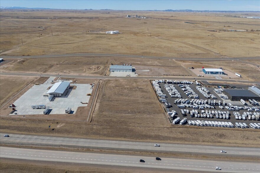 More Photos Of TBD Granite Peak dr, Cheyenne Land For Sale