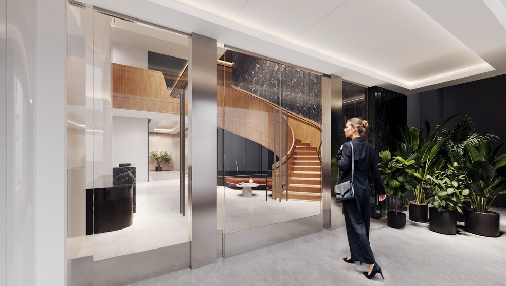 More Photos Of 1250 H St NW, Washington Office For Lease