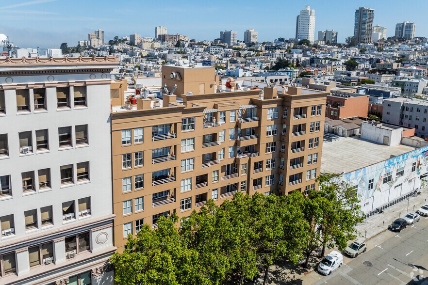 More Photos Of 1650 Jackson St, San Francisco Apartments For Sale