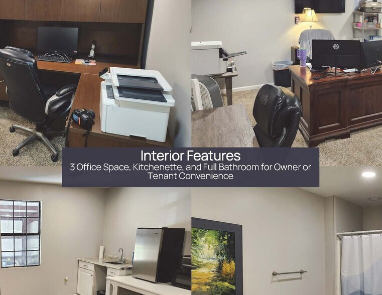 More Photos Of 101 Petras Way, Niederwald Warehouse For Sale