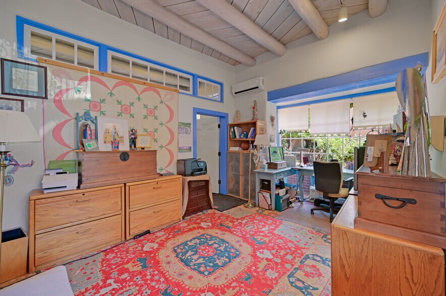 More Photos Of 200 W De Vargas St, Santa Fe Office For Sale