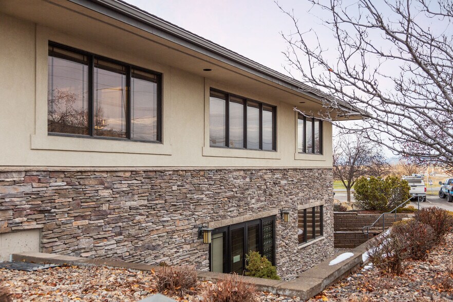 More Photos Of 40 Four Mile Dr, Kalispell Medical For Lease