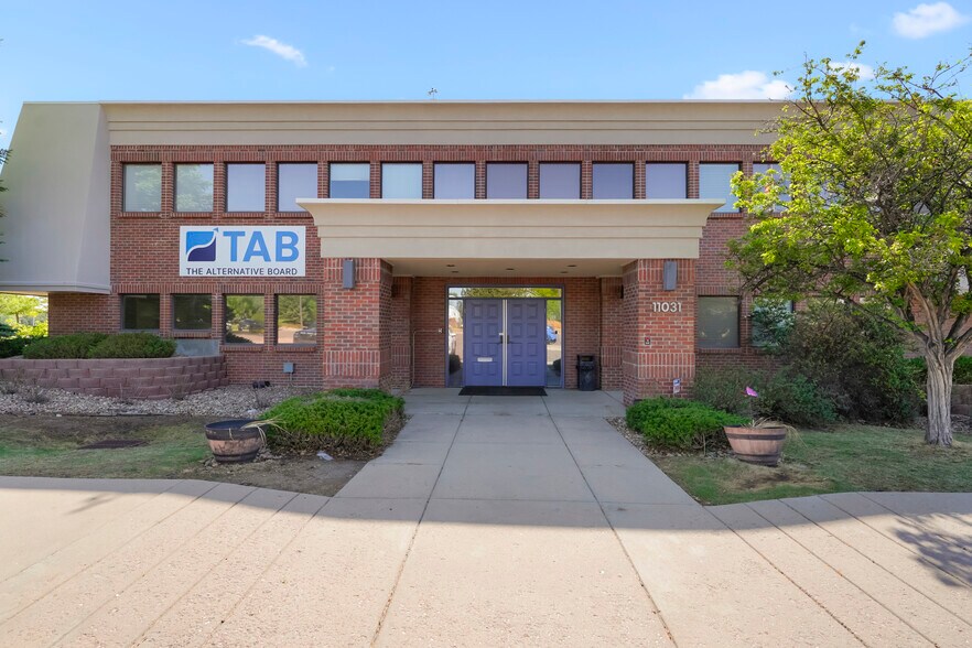 More Photos Of 11031 Sheridan Blvd, Westminster Office For Lease