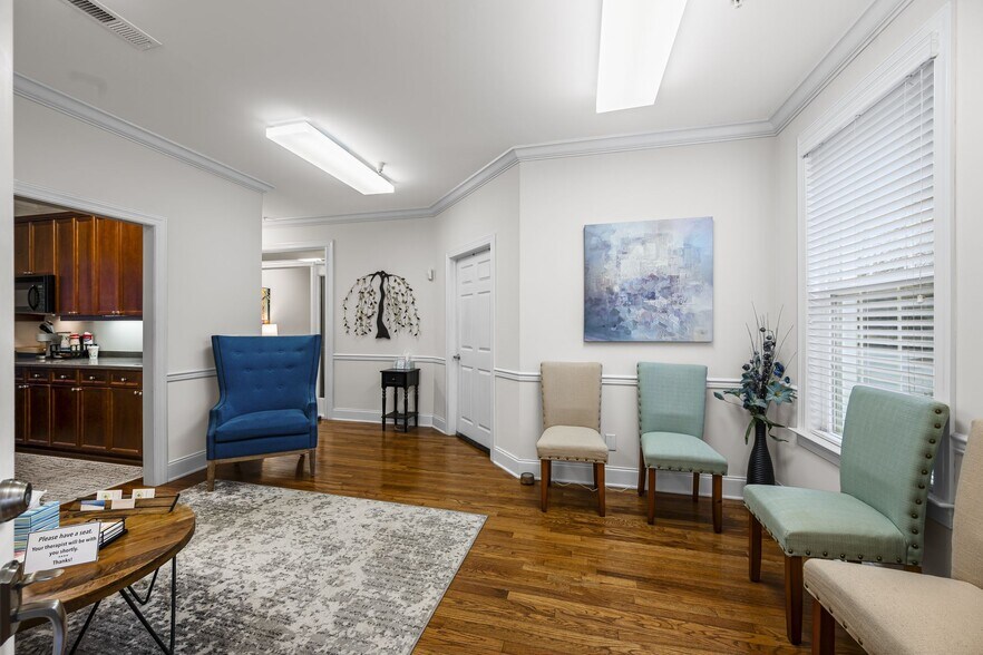 More Photos Of 321 Billingsly Ct, Franklin Loft Creative Space For Lease